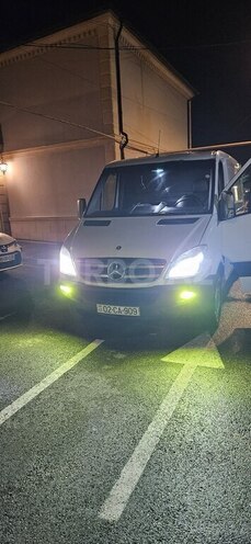 Mercedes  2007, 470,000 km - 2.2 l - Bakı