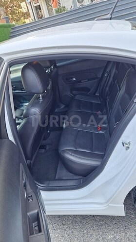 Chevrolet Cruze 2014, 183,631 km - 1.4 l - Xırdalan
