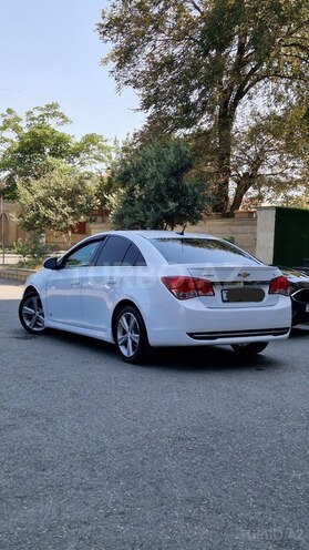 Chevrolet Cruze 2014, 183,631 km - 1.4 l - Xırdalan