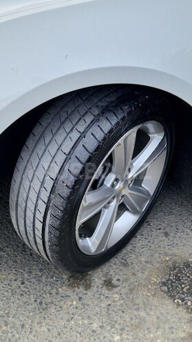 Chevrolet Cruze 2014, 183,631 km - 1.4 l - Xırdalan