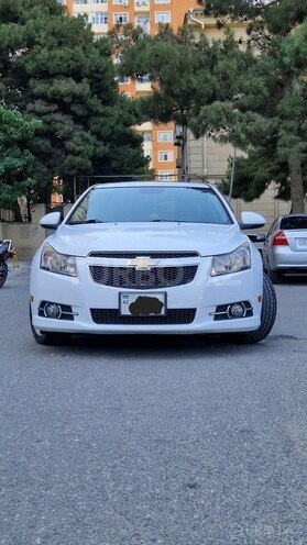 Chevrolet Cruze 2014, 183,631 km - 1.4 l - Xırdalan