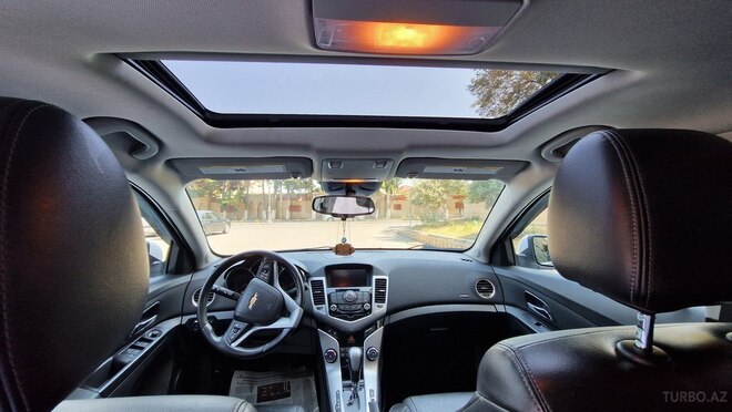 Chevrolet Cruze 2014, 183,631 km - 1.4 l - Xırdalan