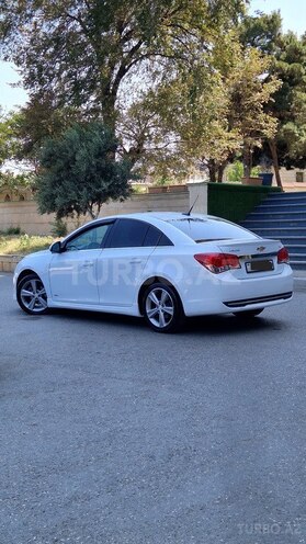 Chevrolet Cruze 2014, 183,631 km - 1.4 l - Xırdalan