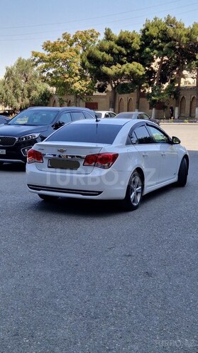Chevrolet Cruze 2014, 183,631 km - 1.4 l - Xırdalan