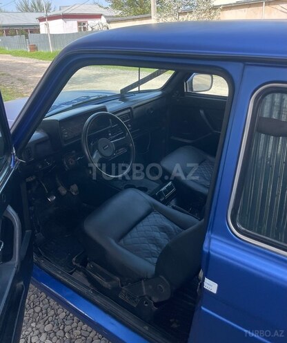 LADA (VAZ) Niva 2007, 170,000 km - 1.7 l - Beyləqan