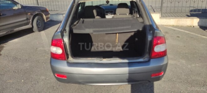 LADA (VAZ) Priora 2012, 420,000 km - 1.6 л - Qəbələ