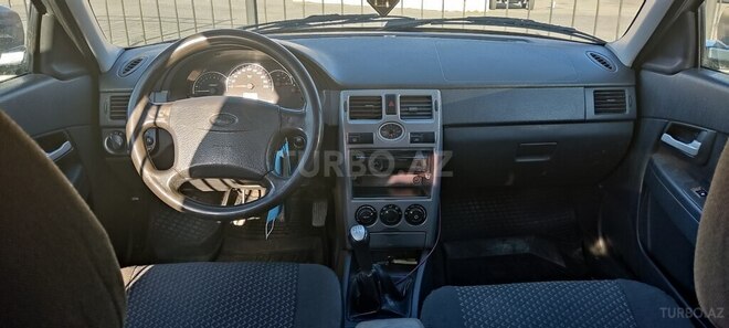 LADA (VAZ) Priora 2012, 420,000 km - 1.6 л - Qəbələ
