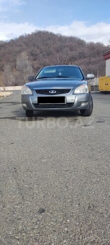 LADA (VAZ) Priora 2012, 420,000 km - 1.6 л - Qəbələ