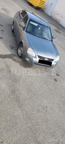 LADA (VAZ) Priora 2012, 420,000 km - 1.6 л - Qəbələ