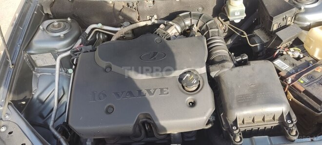 LADA (VAZ) Priora 2012, 420,000 km - 1.6 л - Qəbələ