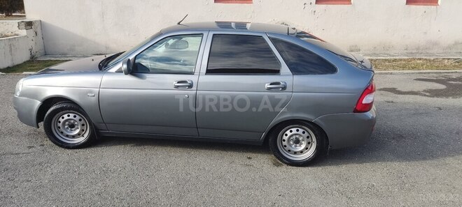 LADA (VAZ) Priora 2012, 420,000 km - 1.6 л - Qəbələ