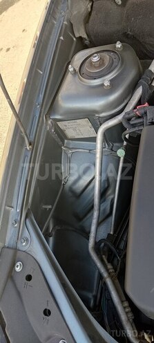 LADA (VAZ) Priora 2012, 420,000 km - 1.6 л - Qəbələ