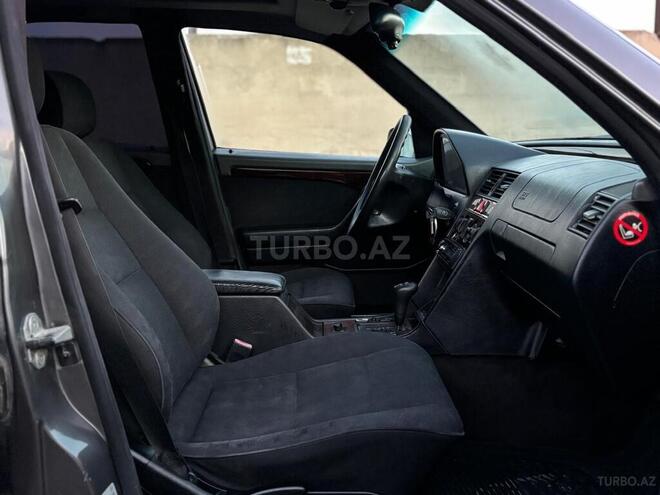 Mercedes C 250 1996, 325,565 km - 2.5 l - Sumqayıt