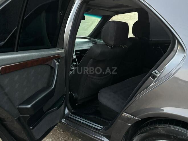 Mercedes C 250 1996, 325,565 km - 2.5 l - Sumqayıt