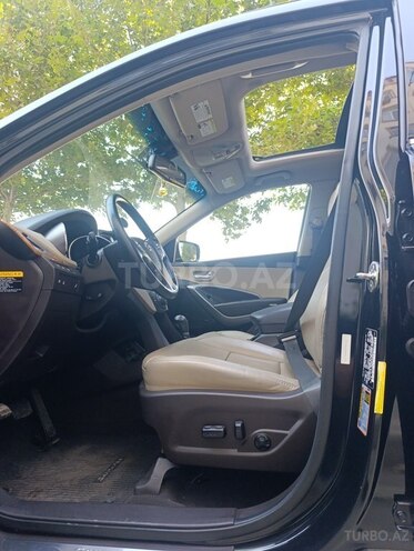 Hyundai Santa Fe 2015, 207,444 km - 2.0 л - Bakı