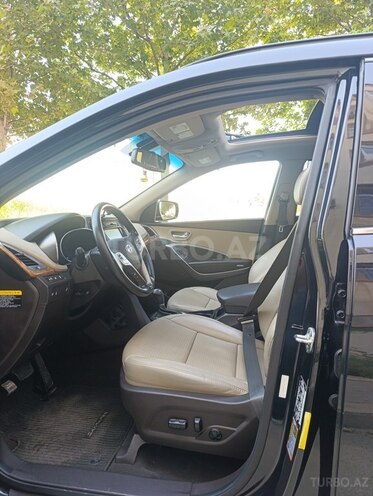 Hyundai Santa Fe 2015, 207,444 km - 2.0 л - Bakı