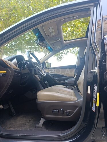 Hyundai Santa Fe 2015, 207,444 km - 2.0 л - Bakı