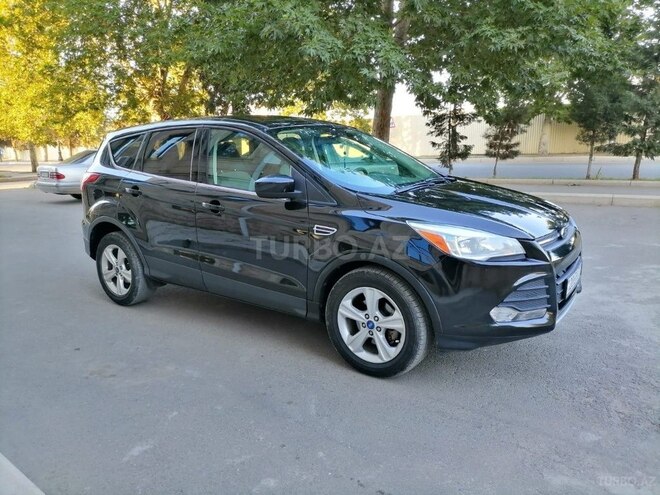 Ford Escape 2012, 210,000 km - 1.6 l - Gəncə