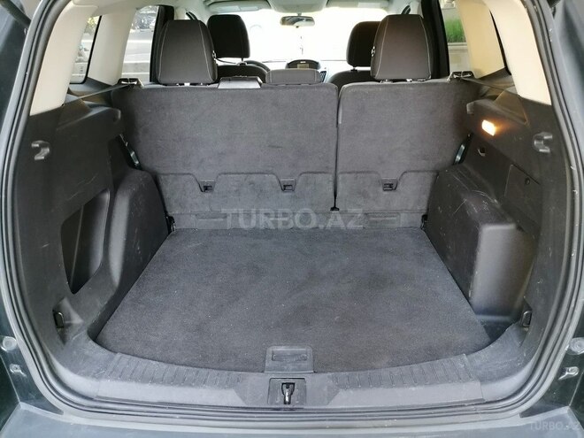 Ford Escape 2012, 210,000 km - 1.6 l - Gəncə