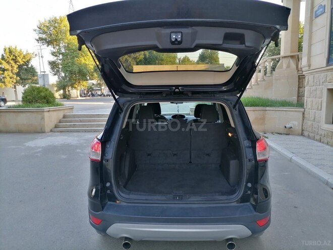 Ford Escape 2012, 210,000 km - 1.6 l - Gəncə
