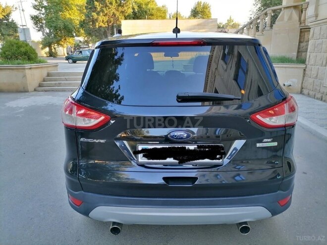 Ford Escape 2012, 210,000 km - 1.6 l - Gəncə