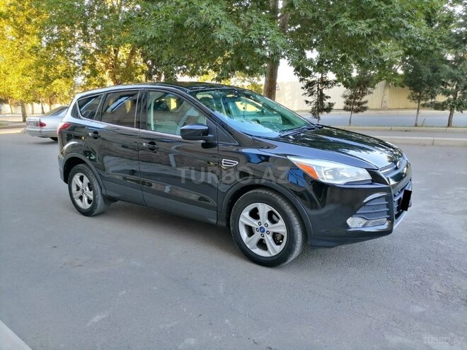 Ford Escape 2012, 210,000 km - 1.6 l - Gəncə