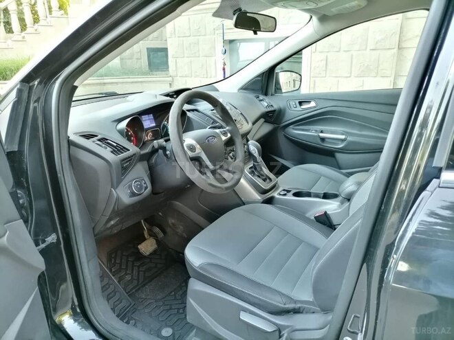 Ford Escape 2012, 210,000 km - 1.6 l - Gəncə