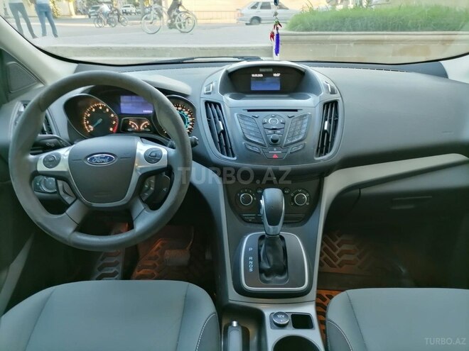 Ford Escape 2012, 210,000 km - 1.6 l - Gəncə