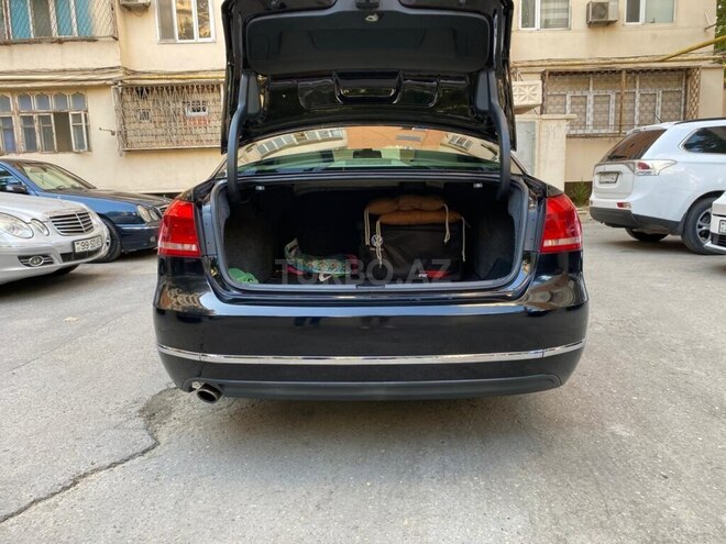 Volkswagen Passat (North America) 2014, 212,000 km - 1.8 l - Bakı