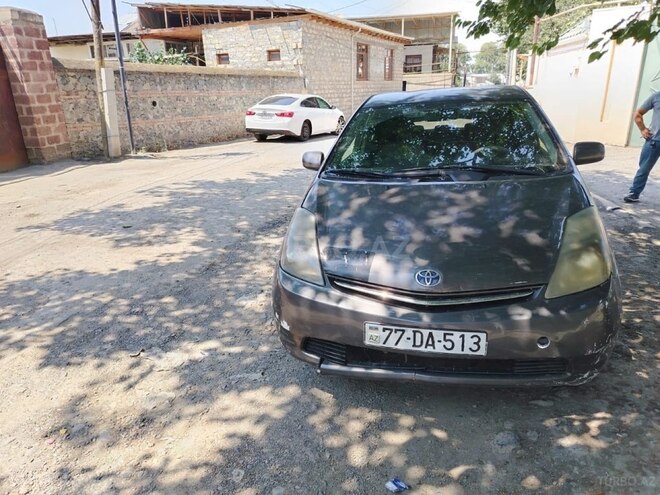 Toyota Prius 2007, 250,000 km - 1.5 l - Gəncə