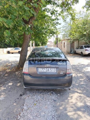 Toyota Prius 2007, 250,000 km - 1.5 l - Gəncə