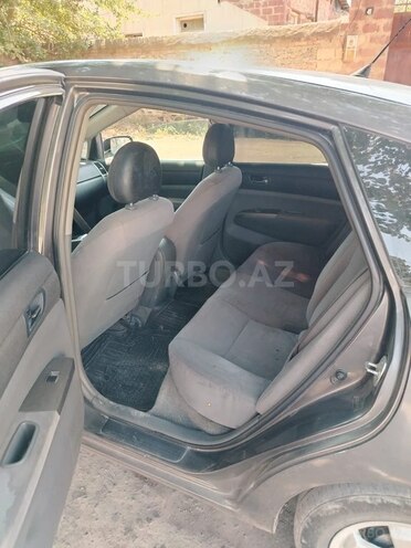 Toyota Prius 2007, 250,000 km - 1.5 l - Gəncə