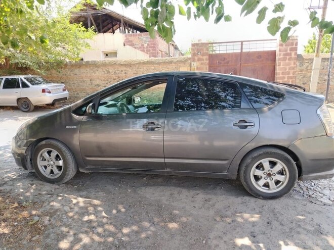 Toyota Prius 2007, 250,000 km - 1.5 l - Gəncə