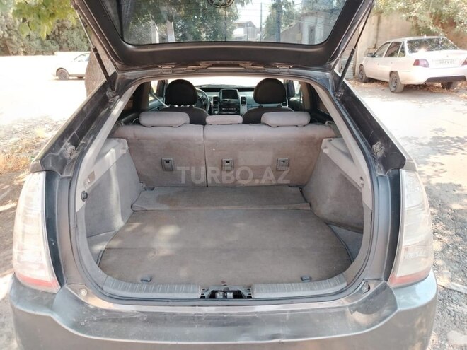 Toyota Prius 2007, 250,000 km - 1.5 l - Gəncə
