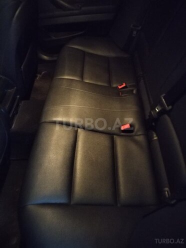 BMW 528 2015, 202,000 km - 2.0 l - Sabirabad