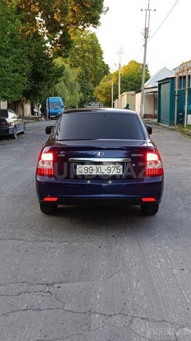 LADA (VAZ) Priora 2015, 213,000 km - 1.6 l - Göyçay