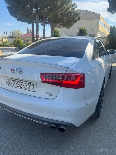 Audi A6 2014, 283,000 km - 3.0 л - Bakı