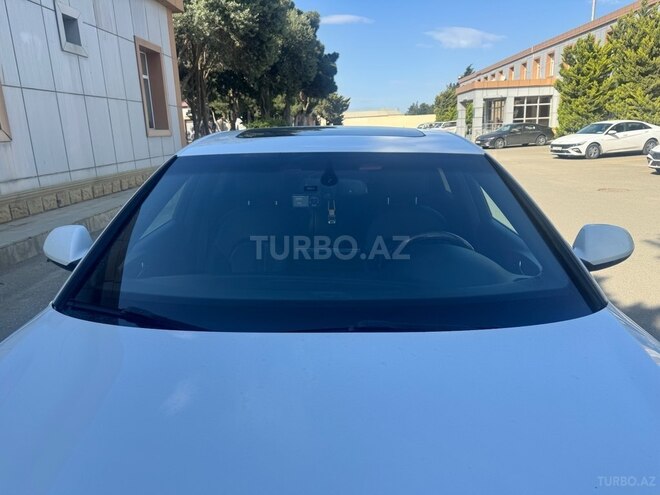 Audi A6 2014, 283,000 km - 3.0 л - Bakı