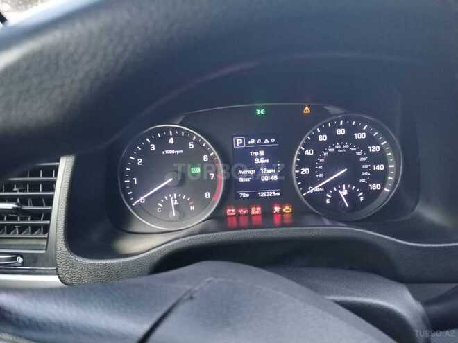 Hyundai Elantra 2017, 201,168 km - 2.0 л - Bakı