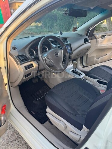 Nissan Sentra 2013, 235,000 km - 1.6 l - Şirvan