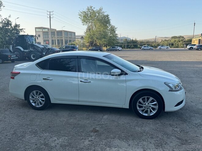 Nissan Sentra 2013, 235,000 km - 1.6 l - Şirvan