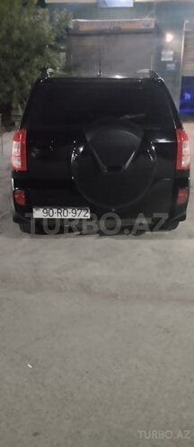 Chery Tiggo (T11) 2012, 144,000 km - 1.9 l - Sumqayıt