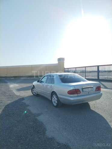 Mercedes E 290 1997, 700,000 km - 2.9 l - Bakı