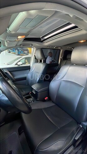 Toyota Land Cruiser Prado 2012, 176,000 km - 2.7 л - Sumqayıt
