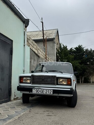LADA (VAZ) 2107 2009, 150,000 km - 1.6 л - Bakı