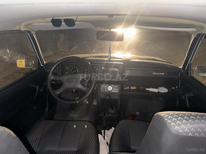 LADA (VAZ) 2107 2009, 150,000 km - 1.6 л - Bakı