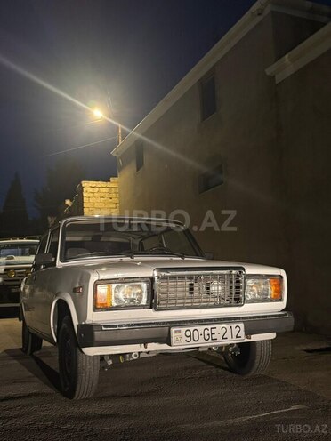 LADA (VAZ) 2107 2009, 150,000 km - 1.6 л - Bakı