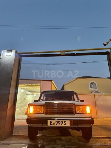 LADA (VAZ) 2107 2009, 150,000 km - 1.6 л - Bakı