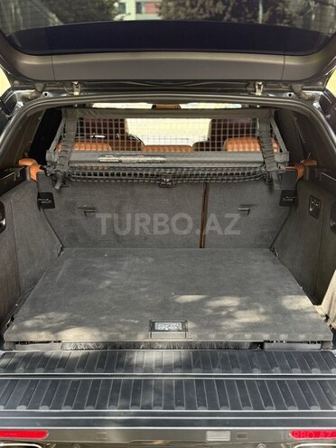 BMW X5 2006, 308,000 km - 4.8 l - Bakı