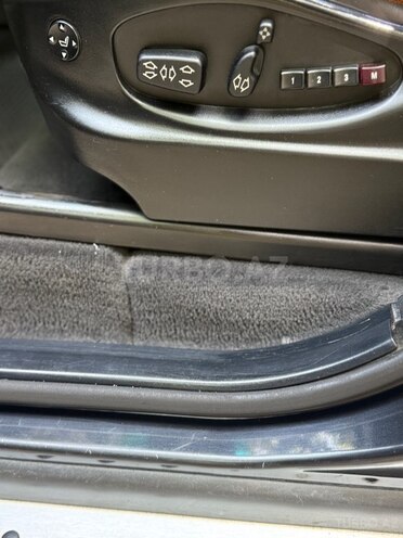 BMW X5 2006, 308,000 km - 4.8 l - Bakı